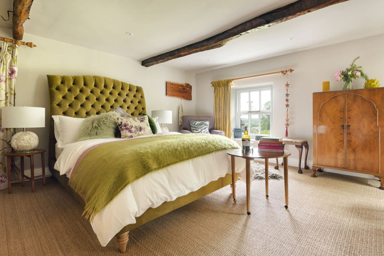 Room 3, The Room Rawsons in Levens, Cumbria