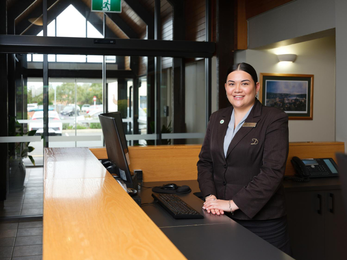 Public Area 3, Dunedin Leisure Lodge - Distinction, Dunedin