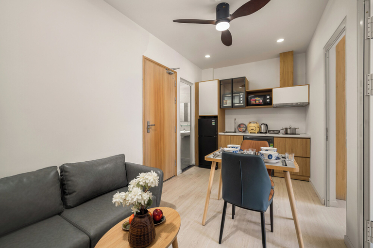 Others 4, TCM Hotel & Apartment, Da Nang