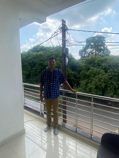 Others 4, Osho cottage, Chhatarpur