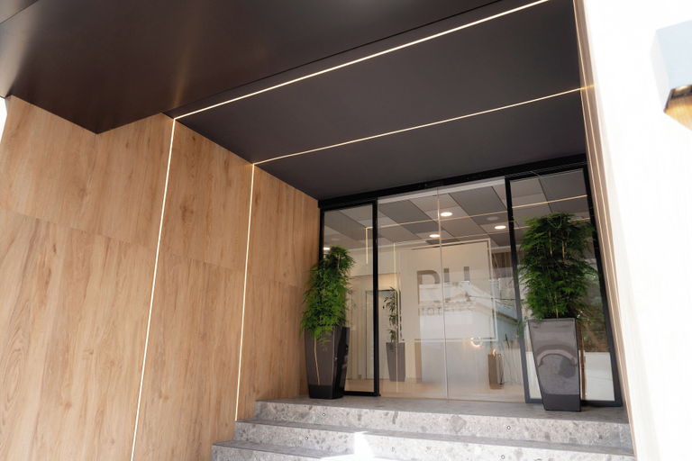 Exterior & Views 2, Hotel RH Sol By Hoteles RH, Alicante