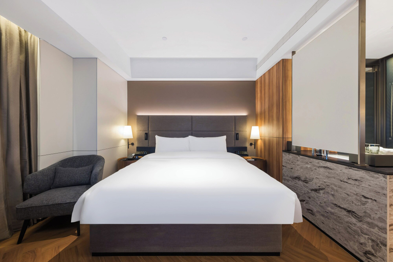 Others 5, Daxing Intl. Airport Intercity Hotel, Beijing
