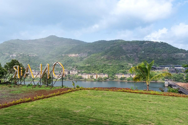 5, Triveni Stays On Air 4 Bhk Luxury Villa in lavasa, Pune