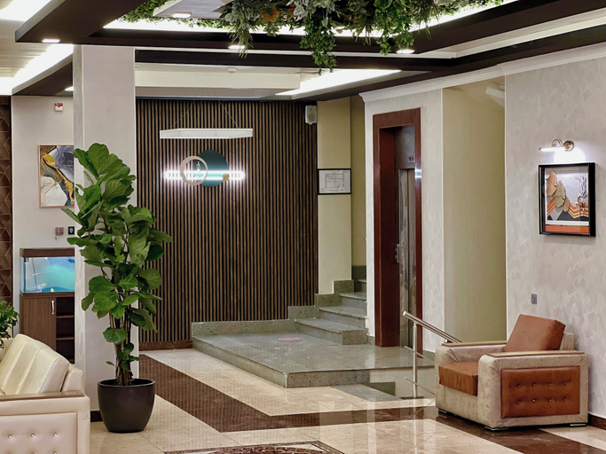 Exterior & Views 2, Royal Mansion Hotel, Baku