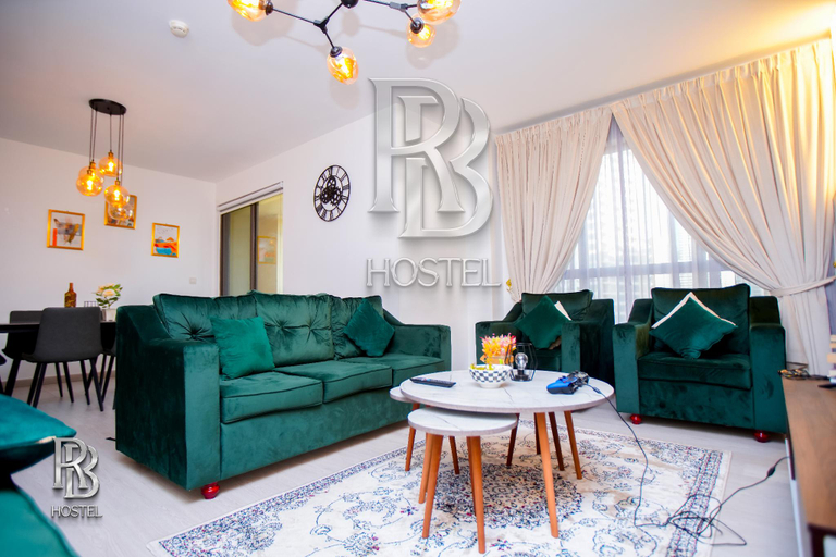 Others 3, RB Hostel JBR, Dubai