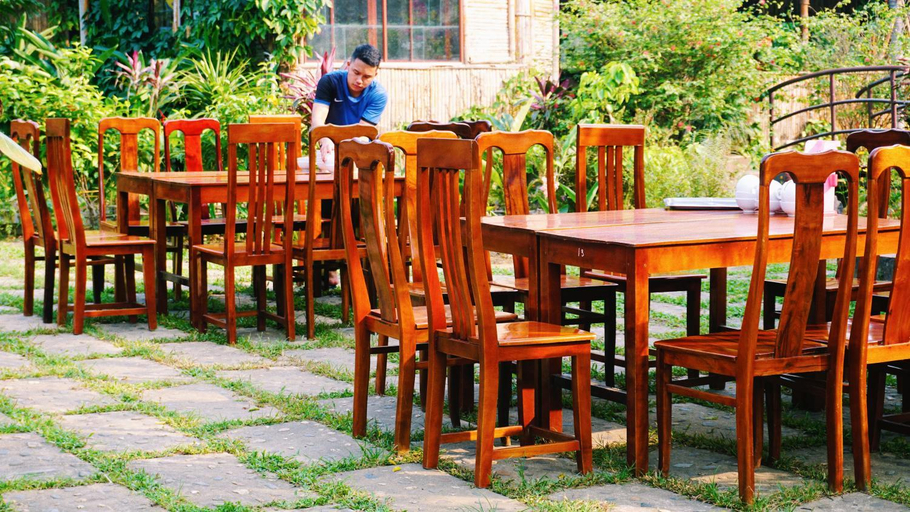 Food & Drinks 5, Phong Nha Eco Village, Bố Trạch