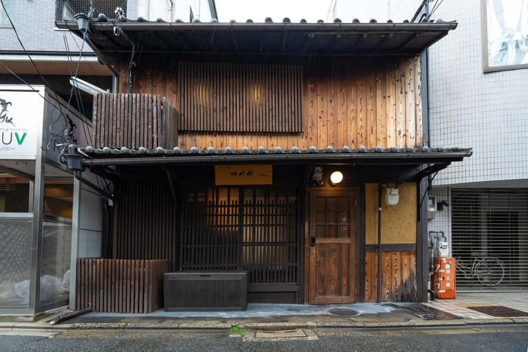 Others 4, Kyonoyado Nijo Yumeya, Kyoto