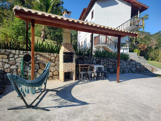 Exterior & Views 2, Flats Refugio Da Mata, Parati
