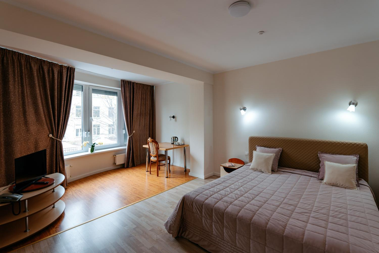 Bedroom 2, Villa Arus, Chisinau
