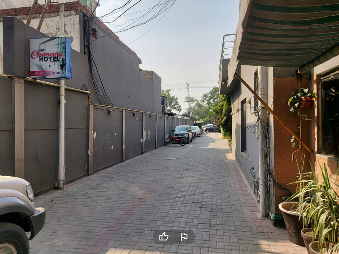 Others 4, Chancery Hotel Lahore, Lahore