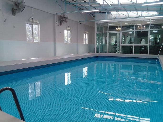 Sport & Beauty 2, Cessna Park Resort and Hotel, Nong Rua