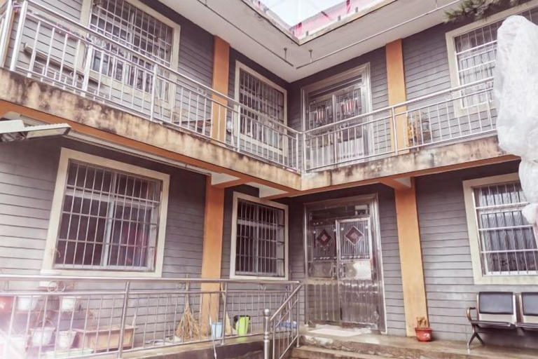 Exterior & Views 2, Lushan Jinju Apartment (Lushan Cableway Upper Station), Jiujiang