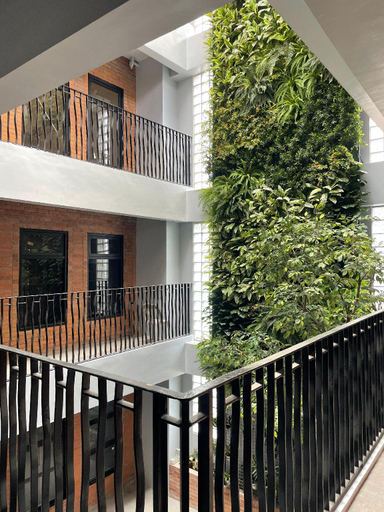 Others 4, The Millas Hostel, Quezon City