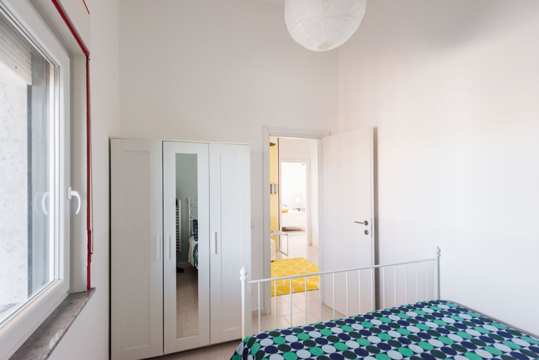 Bedroom 3, Villetta Argonauti con Piscina by Wonderful Italy, Syracuse