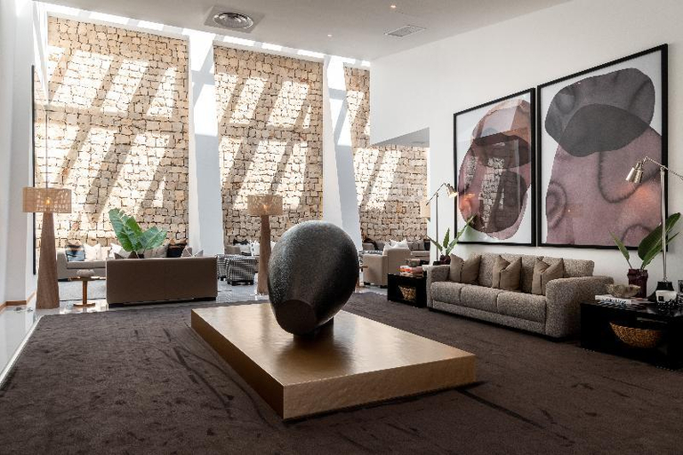 Public Area 4, Vila Valverde Design Country Hotel, Lagos