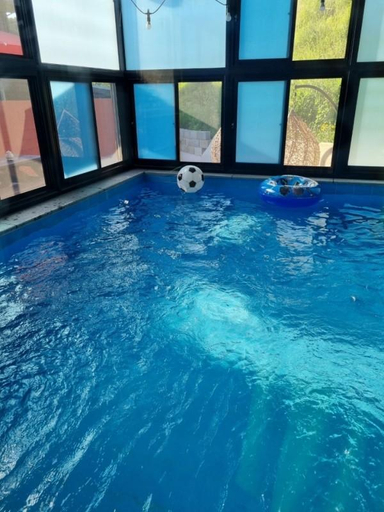 Sport & Beauty 5, Gyeongju Feelhouse Pension, Gyeongju