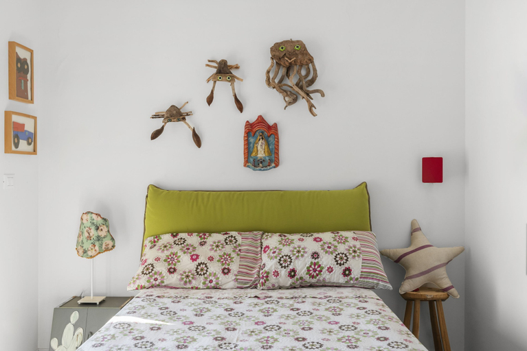 Bedroom 3, Villa Cappero With Pool by Wonderful Italy, Syracuse