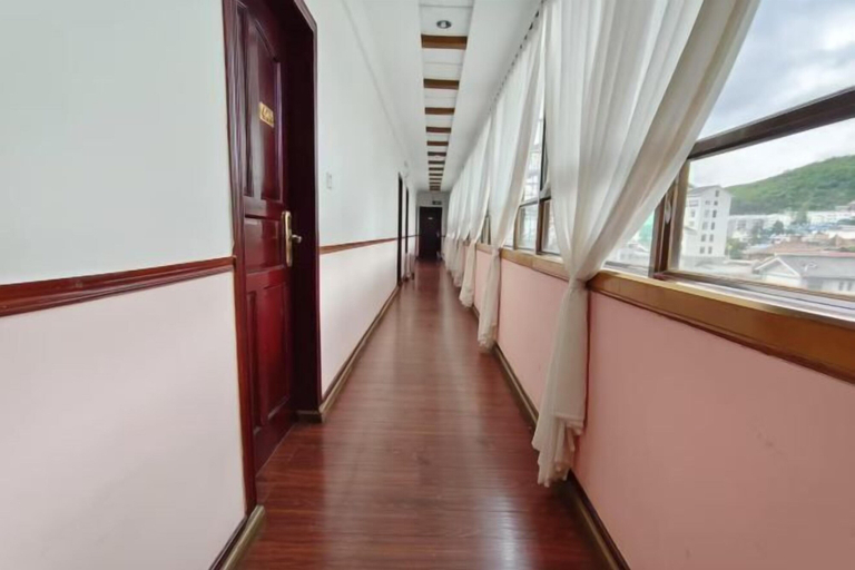 Others 4, Xixi Lishui Mansion Hotel, Honghe Hani and Yi