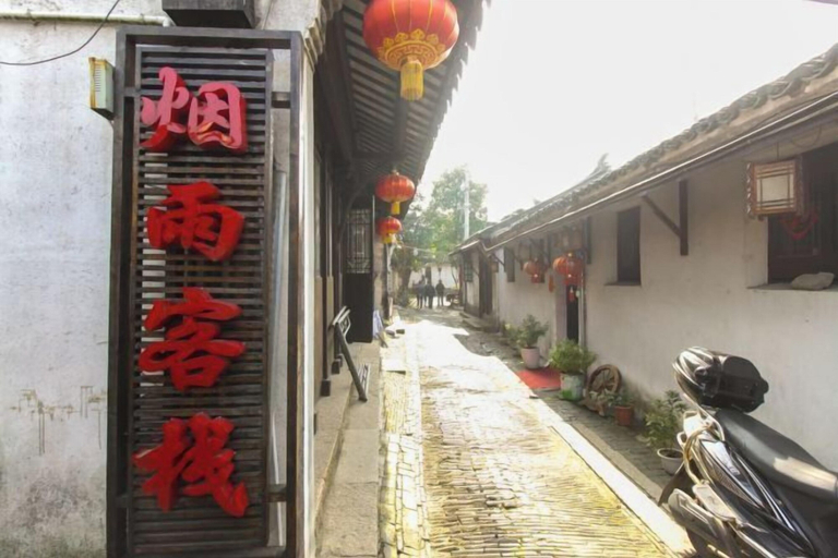 Others 5, Zhouzhuang Linshui Renjia Inn, Suzhou