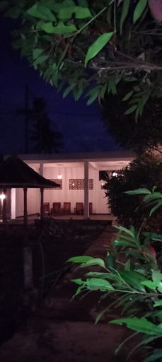 Exterior & Views 5, Akalanka Homestay, Lombok