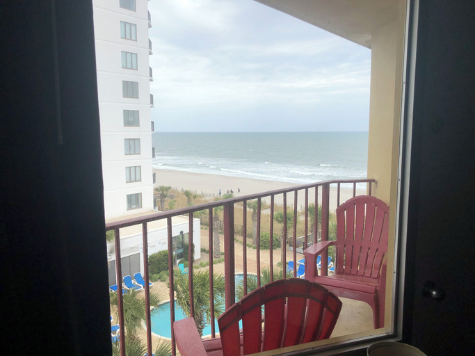 Others 5, Gazebo Inn Oceanfront, Horry