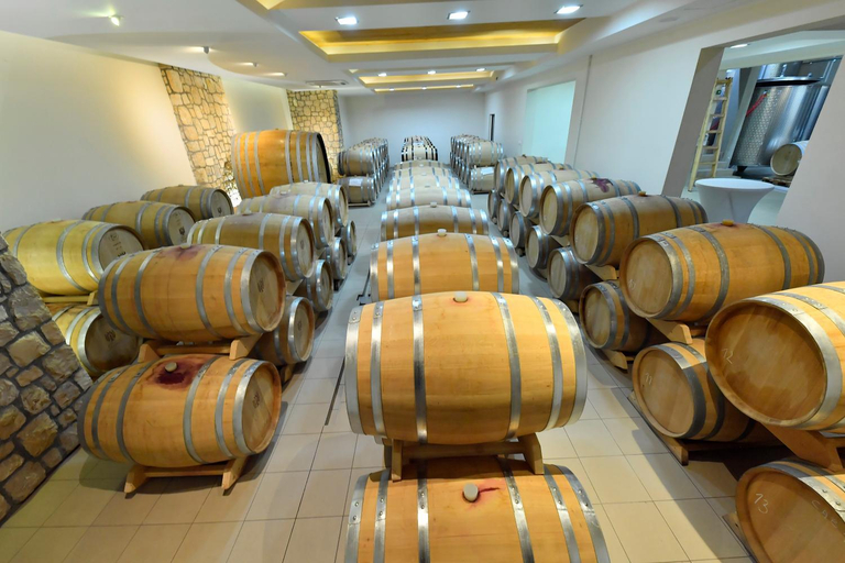 Food & Drinks 4, Villa Luxury Rooms - Wine Resort, Kovin