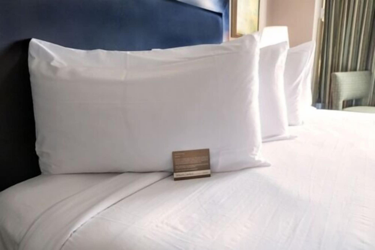 Bedroom 4, Gold Strike Casino Resort, Tunica