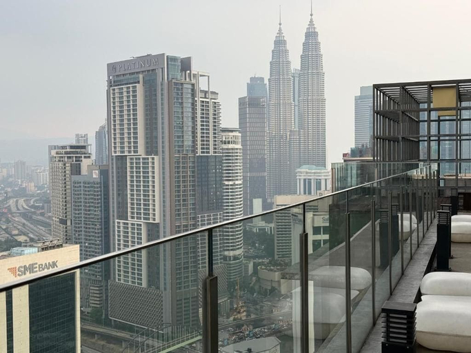 Others 4, Anggun Residences KLCC by Flixses, Kuala Lumpur