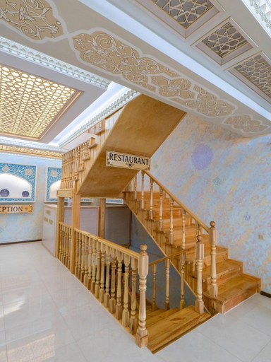 Others 5, Grand Vizir hotel, Xiva