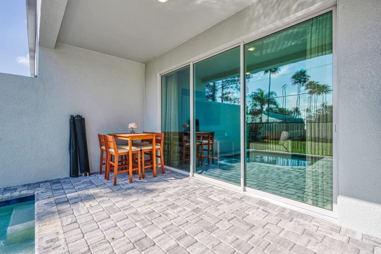 Room 2, Harry Potter and Mickey Theme With Private Pool, Osceola