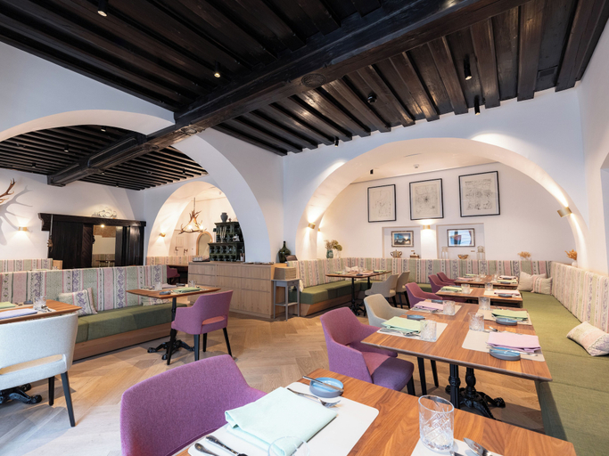 Food & Drinks 5, Boutique Hotel Zum Goldenen Hirschen, Gmunden