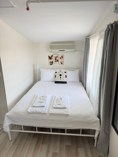 Bedroom 3, HEYBELIADA, Adalar