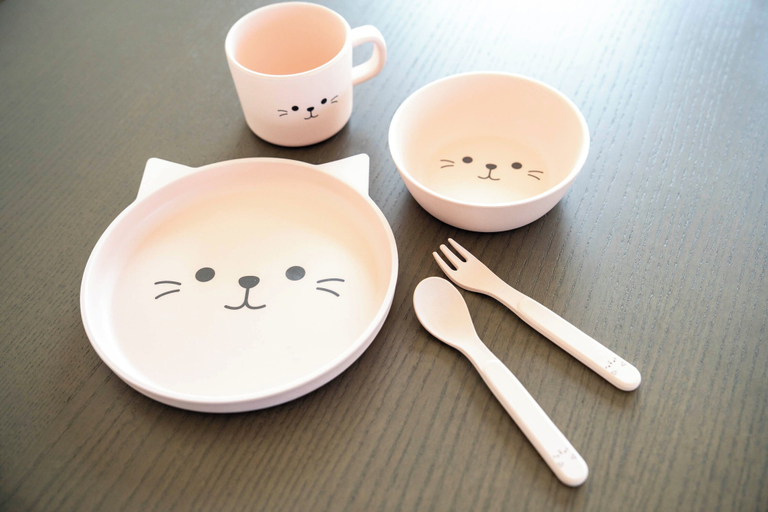 Food & Drinks 5, E-US NAEBO601, Sapporo