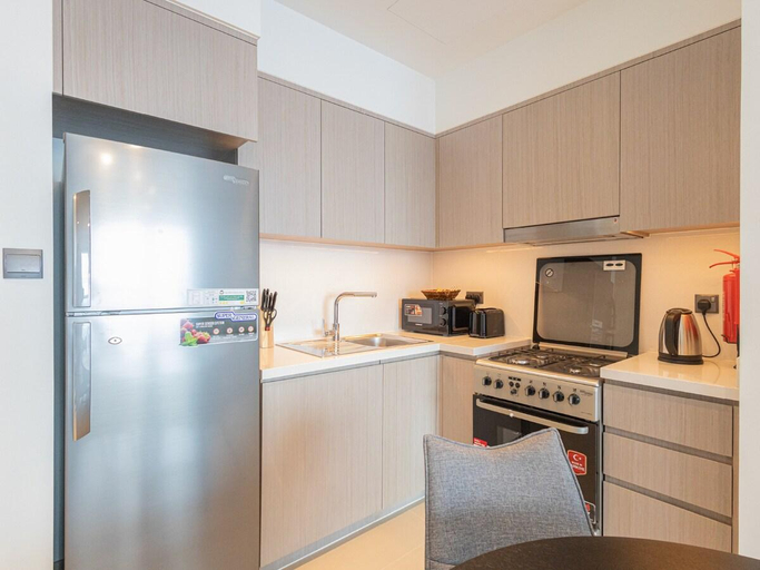 Others 4, MH- Act - Downtown 1BHK-REF4105, Dubai