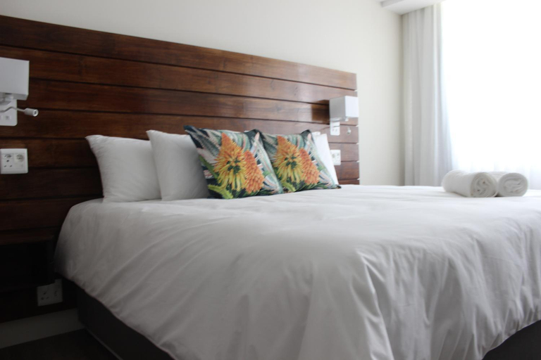 Bedroom, Luxe-Molen Boutique Hotel, Chris Hani