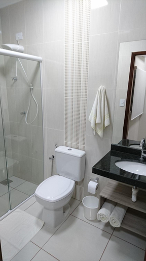 Others 5, Hotel Premium Flat Ourinhos, Ourinhos