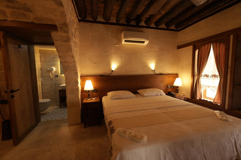 Bedroom 2, CEVHER KONAGI, Halfeti