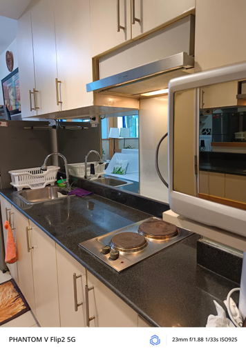Others 5, Sea Residence Finest, Pasay City
