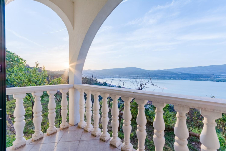 Others 5, Apartment Sea Star - Three-Bedroom Apartment with Pool and Sea View, Trogir