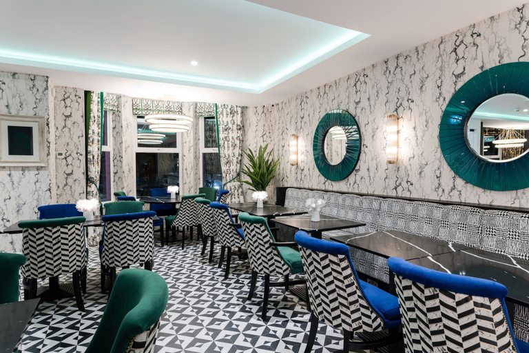 Food & Drinks 5, Elephant Rock Hotel, Causeway Coast and Glens