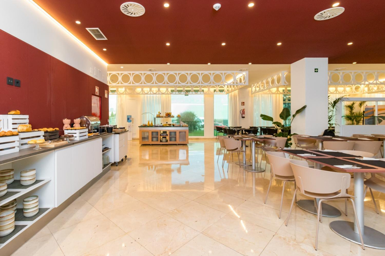 Food & Drinks 5, Hotel Puerta Santander, Cantabria
