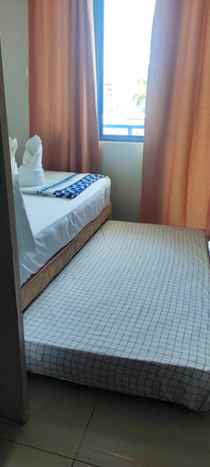 Others 4, Sea Residence Finest, Pasay City
