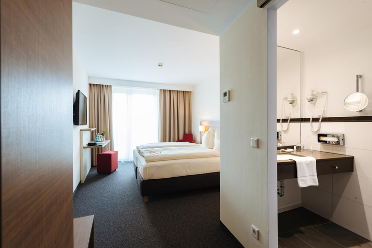 Bedroom 4, Hotel Susato, Soest