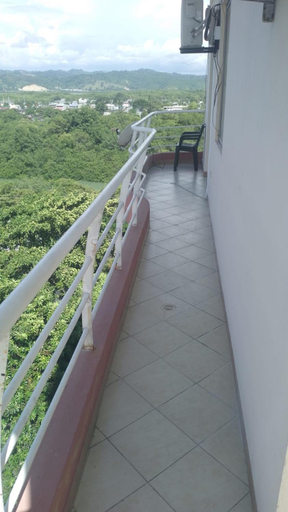 Others 5, Hotel Arcos iris, Atacames