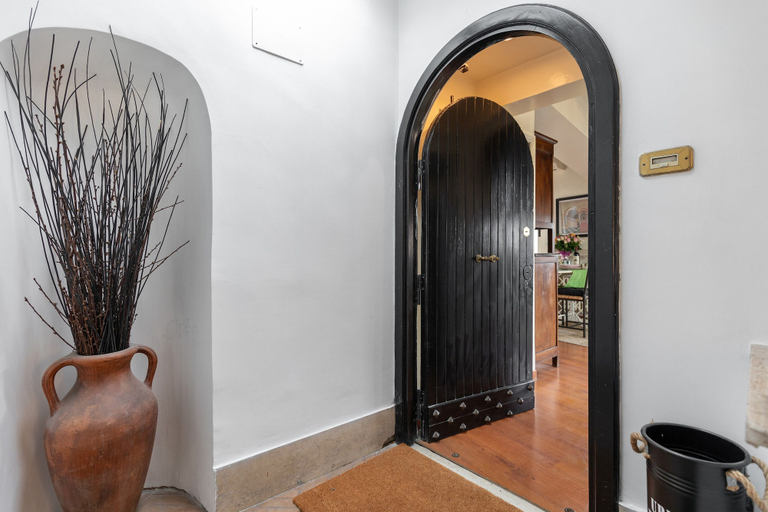 Others 2, Rome As You Feel - Cozy Apt. in Navona, Rome
