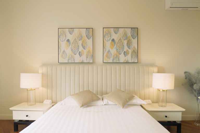 Room 2, Villa Angela - Italian Homing, Brescia