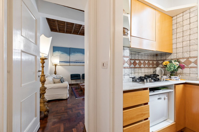 Others 4, Rome as you feel - Vetrina Apartment, Roma