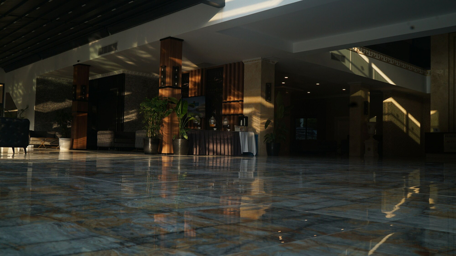 Exterior & Views 2, Maril Otel, Didim