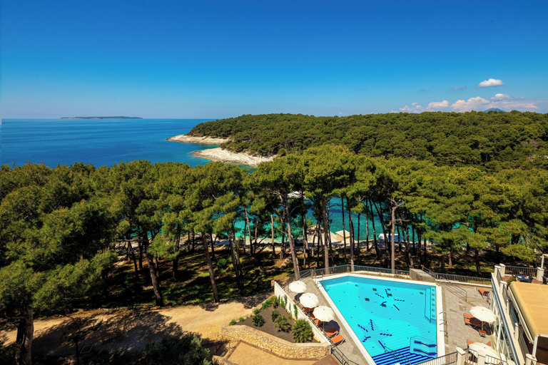 Sport & Beauty 2, Hotel Aurora, Mali Lošinj