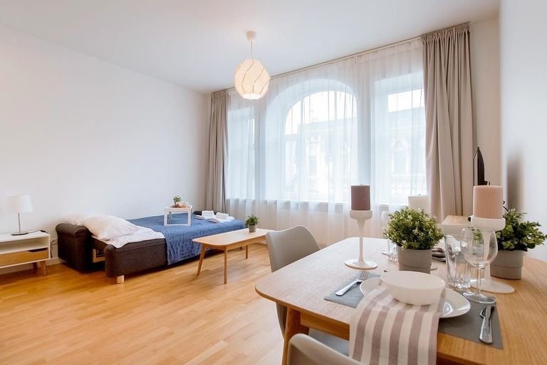 Others 5, Residential Barona Apartments in Riga Centre, Riga